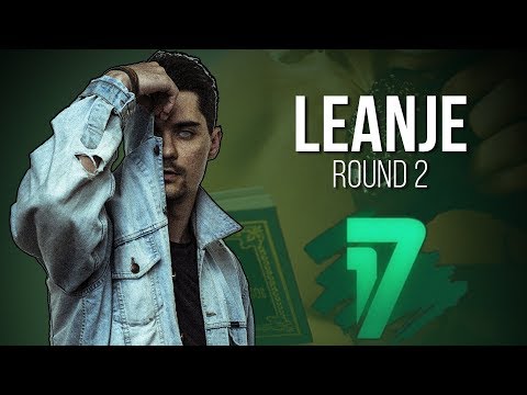 LeanJe - Ветер Перемен. ВИДЕО - 2 раунд | 17 Независимый баттл