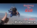 L.A. BEAST | SkyDiving For ALS Awareness (Ft. The ...