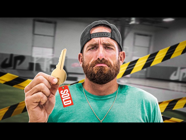 Dude Perfect Headquarters is GONE! | OT 47 SDDEFAULT Thumbnail