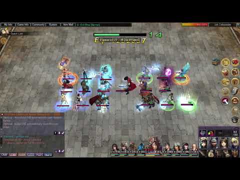 Atlantica Global - Speariz vs Griffians Final Amazonas Weekly AM 23/01/2021