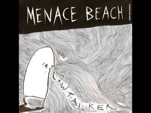 Menace Beach - Cheerleader