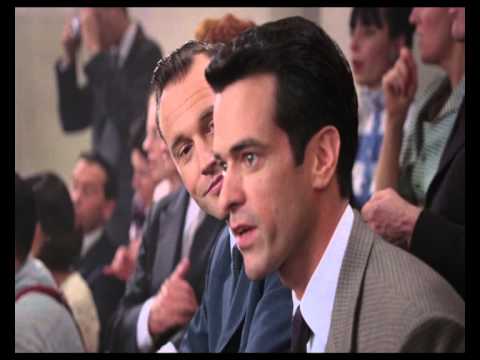 Populaire trailer