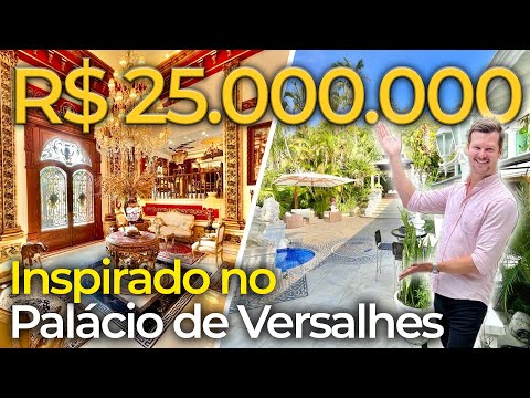 Casa em Cabeçudas em Praia Brava - vídeo