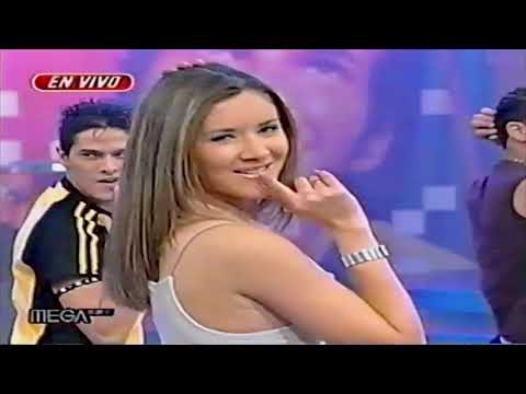 Team Mekano - Me Gusta Tu Boca (Mekano 2002)