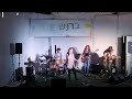 Blue Medusa Live In Hod HaSharon 15 09 2024