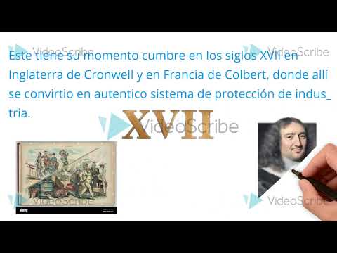 Jean Baptiste Colbert