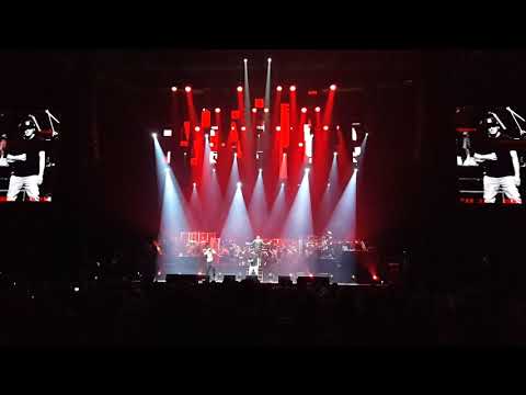 JIMEK+ NORMALNIE O TEJ PORZE KALIBER 44 JIMEK SYMPHONIXX 05.10.2018 ARENA GLIWICE