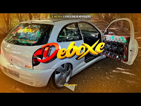 CD Deboxe Celta Branca de Neve Deboxe Vol. 02 Eletro Funk 2023 - DJ Tawan | Eletro Funk Deboxe 2023