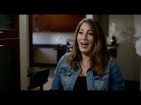 See how Karla treated vein disease and relieved uncomfortable pressure in her legs.