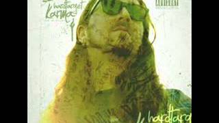 Hard Target - Midnight Train