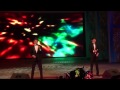 Кыран тобы - Кімді тандаймыз 