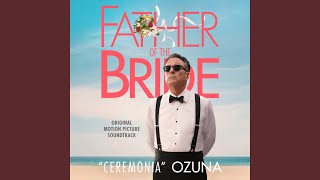 Kadr z teledysku Ceremonia (from ”Father of the Bride”) tekst piosenki Ozuna