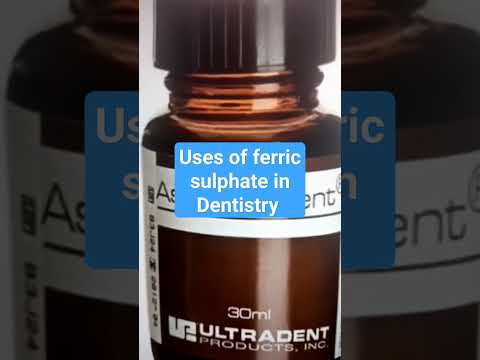 Ferric Sulphate, For Industrial