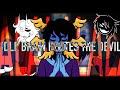 An Idle Brain Invites The Devil In Animation Meme