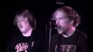 The Ataris - The Hero Dies In This One, Live at Chain Reaction