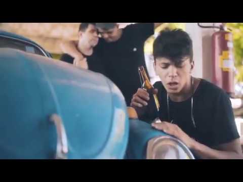 MC ROZI - TOTAL FLEX Part Antony e Gabriel (VÍDEO CLIPE)