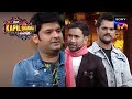 Nirahua और Khesari ने Kapil को सुनाई अनसुनी कहानी The Ka
