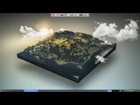 ArcoLinux : 672 how to install yay-bin in tty on Arch Linux - Phase 5 of ArcoLinux