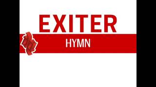 Exiter - Hymn (2000)