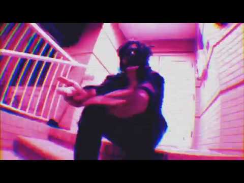 Caal Vo - Overload [OFFICIAL VIDEO]