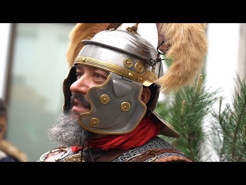 Oficina Romana no Museu Municipal de Valongo