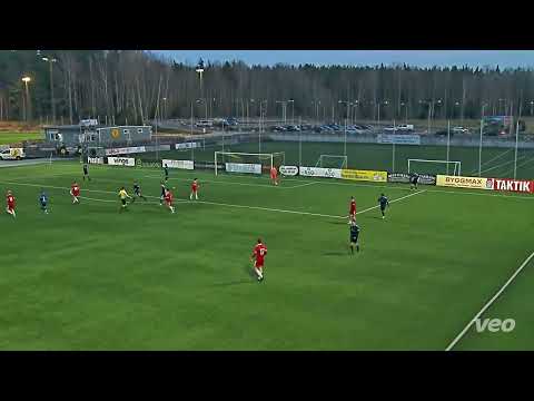 2025-03-08 - Viggbyholm IK FF - Åkersberga FC, 1:a halvlek (VEO)