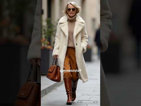 The Most Stylish Looks from Milan! ????✨#style #fashion #streetstyle #fashionstyle #italianstreetstyle