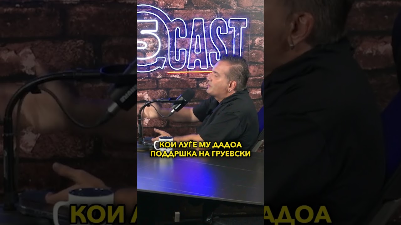 Кој му даде а кој не поддршка на Груевски за промена на името на скопскиот аеродром во 2007 год?