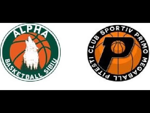 ACS Alpha Sport Team Sibiu - ACS Primo Mega Ball Pitesti U14 (2022-2023)