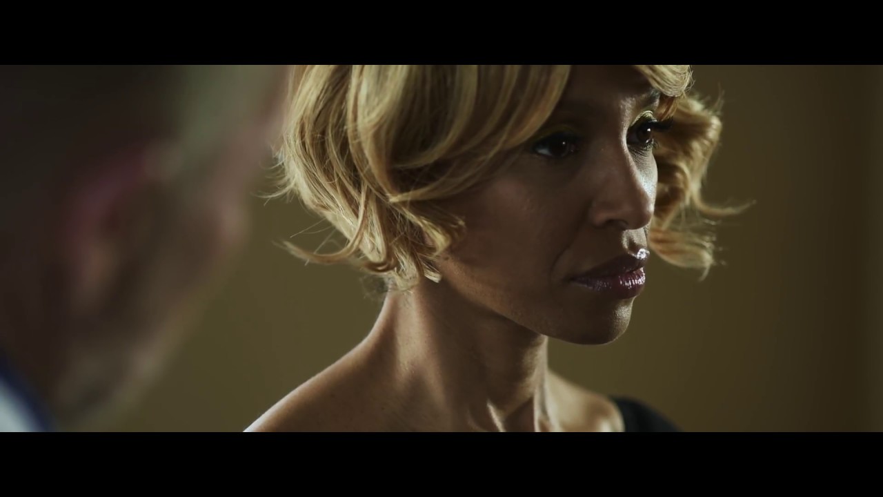 THE CYBORG - Award Winning Short Film