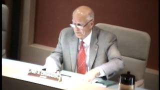 preview picture of video 'Aiken City Council Meeting: January 12, 2015'