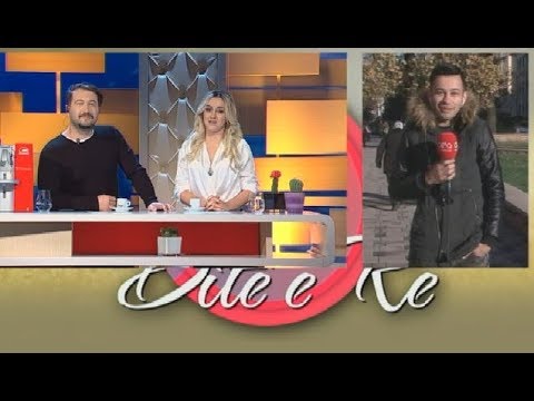 Ditë e Re, 23 Nëntor 2017