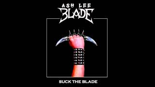 Ash Lee Blade (CAN) - Tonight (I Want It All) (2010)