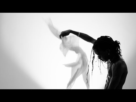 LAVENDER - MOSHPIT (OFFIZIELLES MUSIKVIDEO)