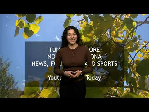 Flagstaff Weather- October, 23 2025