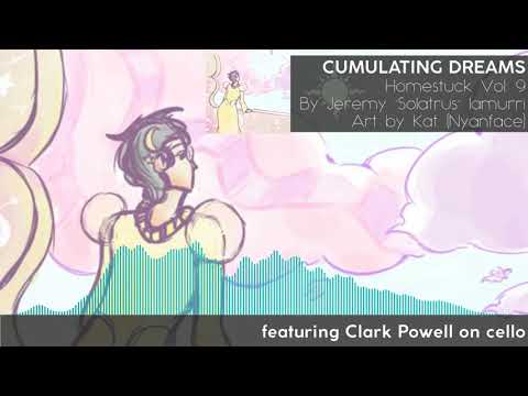 [Pre-Scratch] Homestuck - Cumulating Dreams Extended