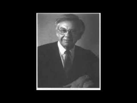 Robert Weisz - Bach - Fantaisie chromatique et fugue en ré mineur (1969)
