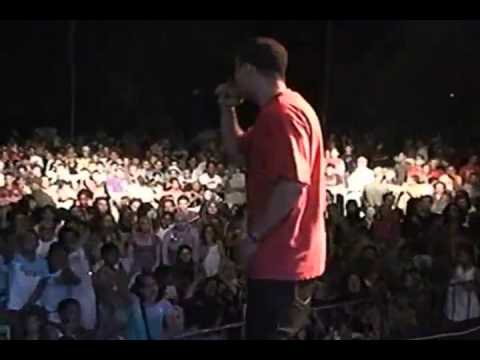 OneVoiZ - Salam (Live in Festival Oued Laou - Al Lama 7)