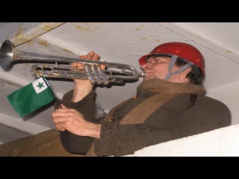 Vivu La Verda Stel'! - Reine Svensson | Kanto kun teksto