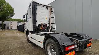 Volvo FH460 4X2 - Globetrotter truck tractor for sale - Image 4 | Autoline US Volvo FH460 4X2 - Globetrotter truck tractor | Image 4 - Autoline