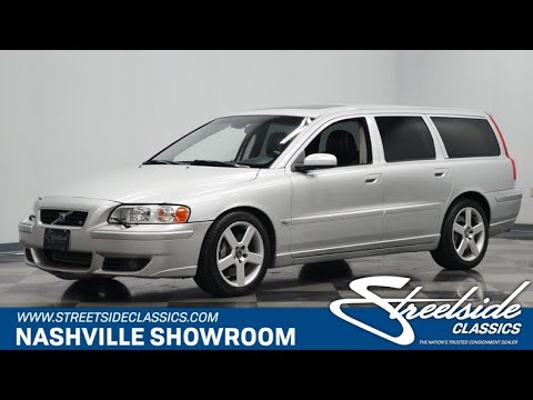 2005 Volvo V70 (CC-1477189) for sale in Lavergne, Tennessee