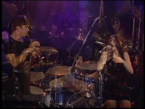 Gabriela Anders - Fire of Love