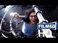 Alita: Battle Angel Trailer Deutsch German (2019) Alita: Battle Angel Trailer Deutsch German (2019)