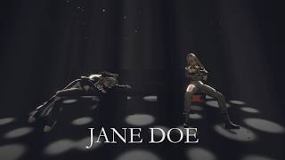 響咲リオナ - 【#響咲リオナ生誕祭2026】JANE DOE (Cover)【響咲リオナ/虎金妃笑虎】