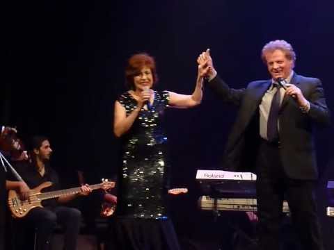 DALAL EL BABA - YUSEF HAMED - HORUS ARAB MUSIC - KHATARNA ALA BALAK