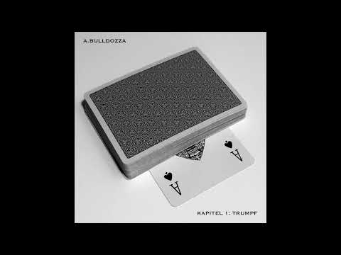A.Bulldozza - Constantin