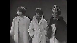 Supremes - He holds his own (1965)