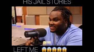 Tee Grizzly freestyle about his jail story🎤
