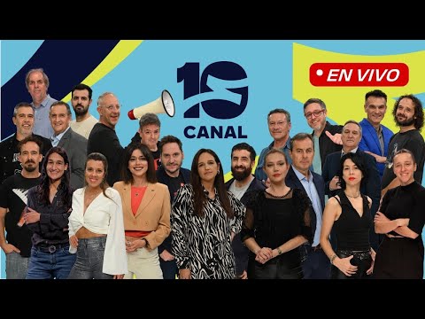 🔴 EN VIVO | ÚLTIMAS NOTICIAS DE CÓRDOBA | CANAL 10 CÓRDOBA