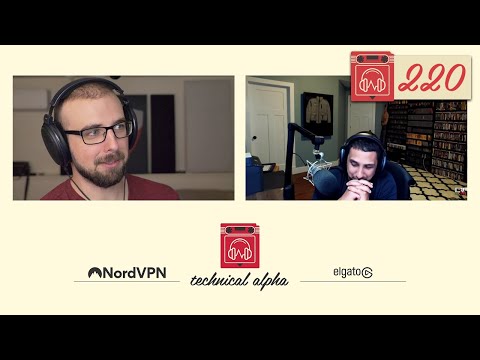 Technical Alpha 220 - Sugar Water Purple